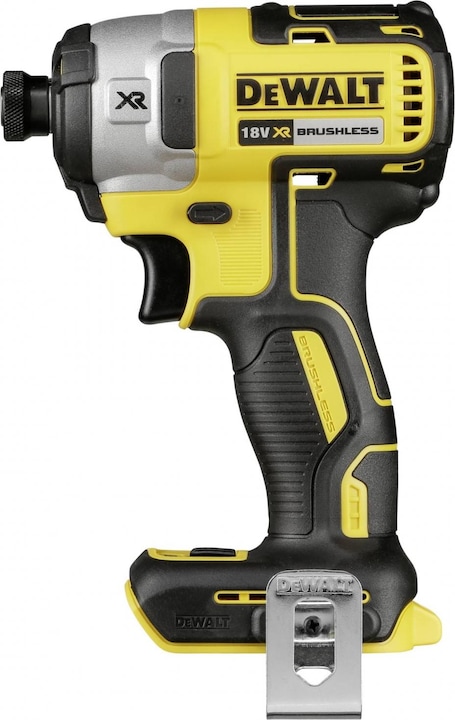 Produktbild DeWalt Impact Driver DCF887N (Akkubetrieb)