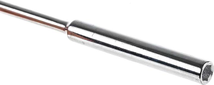 Actual product image Bahco Solid blade long bore nut spinner,5.5mm