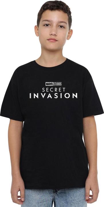 Produktbild Secret Invasion TShirt (104)