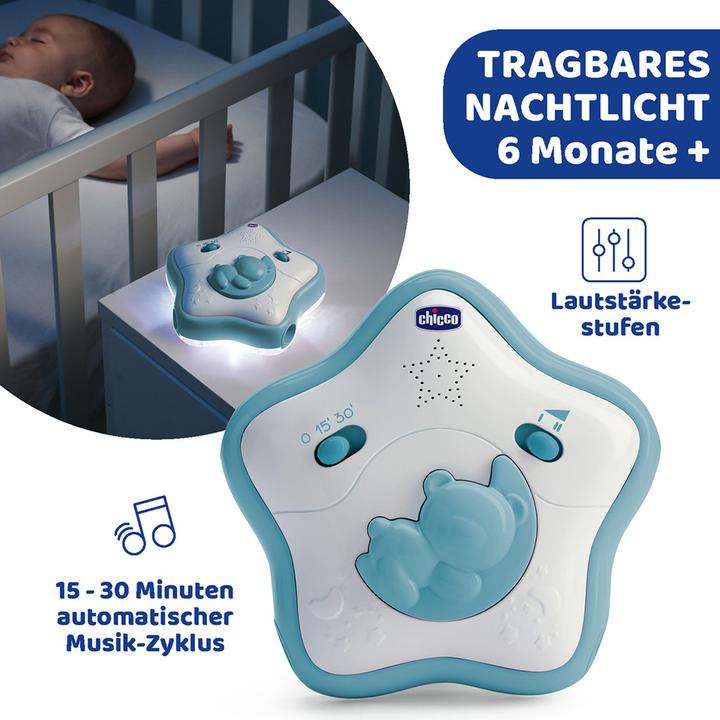 Image du produit Chicco Arche de jeu pour lit bébé