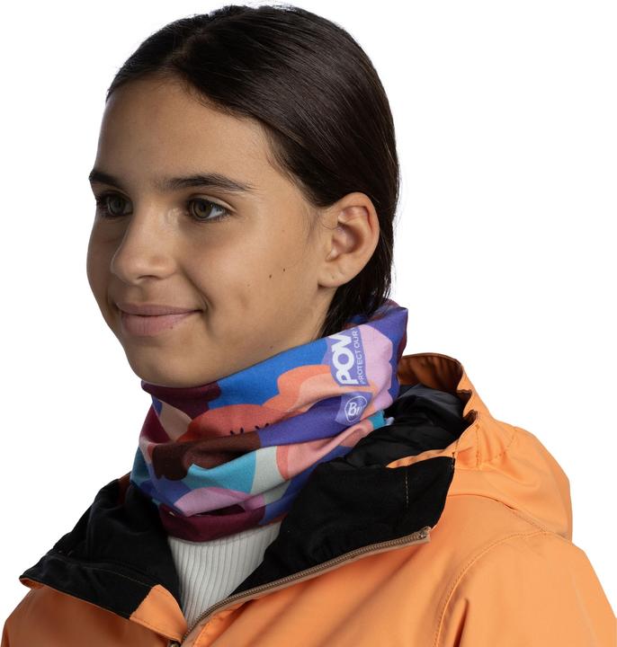 Produktbild Buff Kid's Thermonet Hinged Balaclava