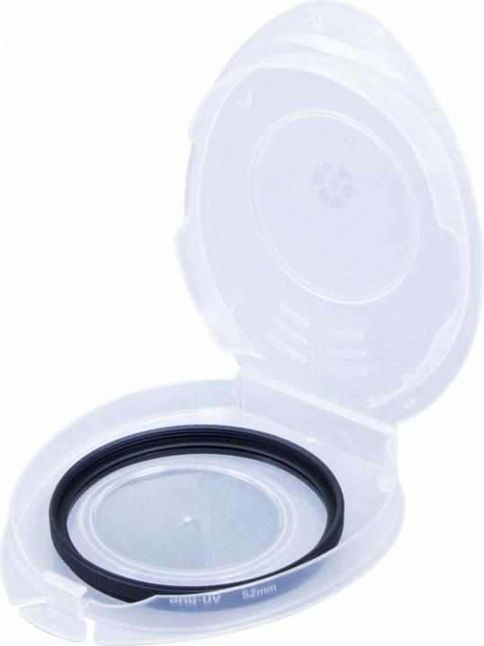 Image du produit Dörr Filtre UV DHG 52mm (52 mm, Filtre UV, 52 mm)