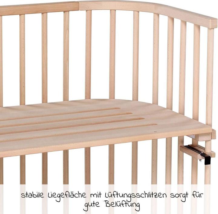 Image du produit Babybay Maxi