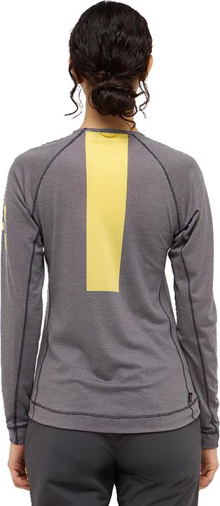 Image du produit Haglöfs Women's L.I.M ZT II Air Base (L)
