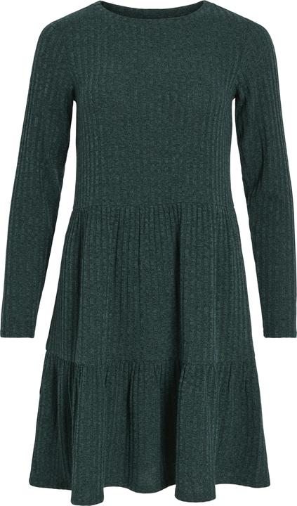 Produktbild Vila VIELITA Langärmeliges Minikleid (L)
