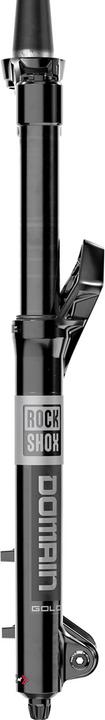 Image du produit RockShox Isolateur Domain Gold RC3 (180 mm, Air)