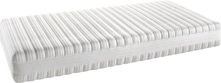 Actual product image Robusta Swiss Bedding Cosy (160 x 190 cm, Foam core)