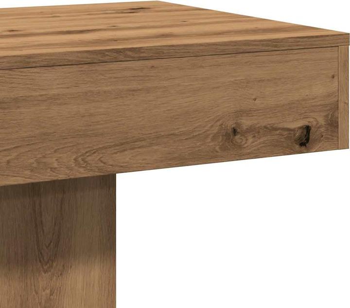 Image du produit vidaXL Couchtisch (96 x 50 x 45 cm)