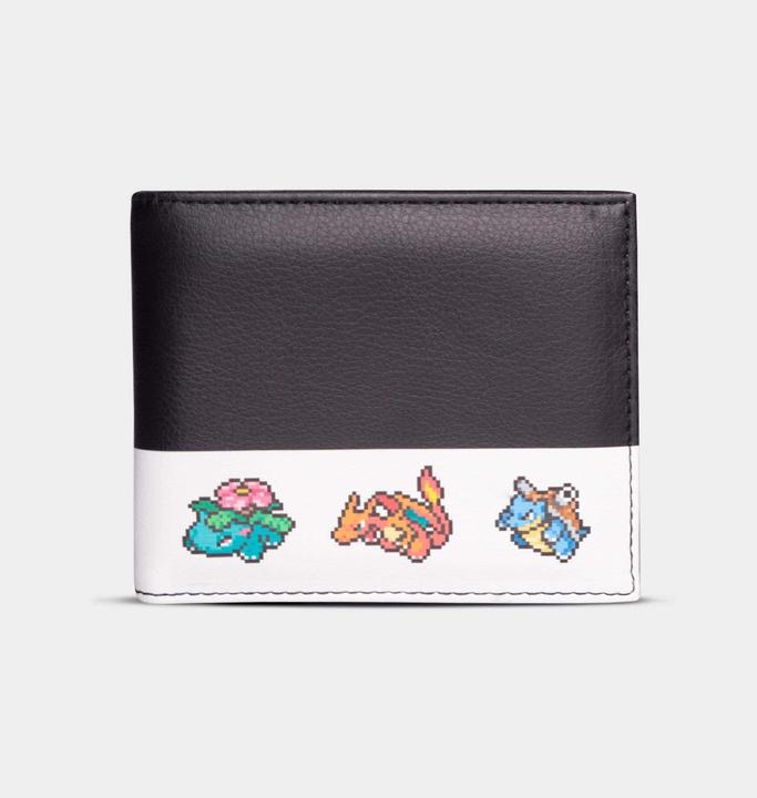 Actual product image Difuzed Wallet: Pokémon Evolution