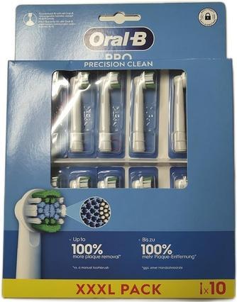 Produktbild Oral-B Pro Precision Clean Aufsteckbürsten 10er (10x)