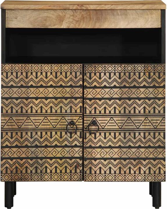 Image du produit vidaXL Sideboard (60 x 33.50 x 75 cm)