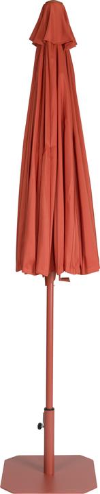 Produktbild Zuiver Sunbrella Sunshine Set Marsala (2.50 m)