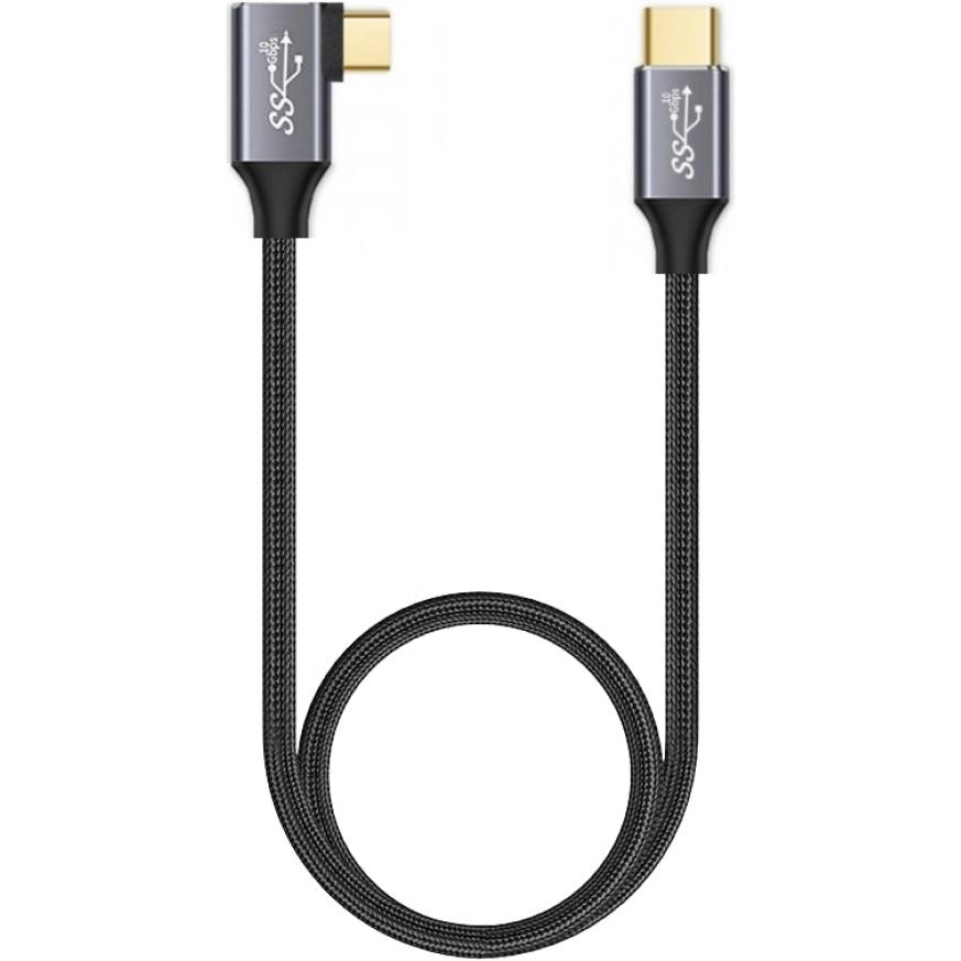PowerGuard USB C — USB C (0.50 m, USB 3.1), USB Kabel