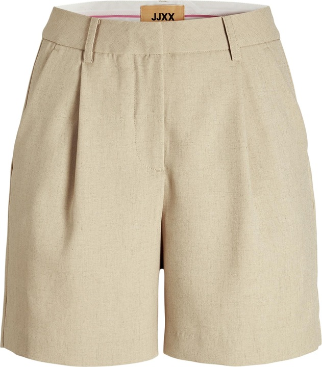 JJXX Jxellis Structured Wide Hw Shorts Tlr Sn