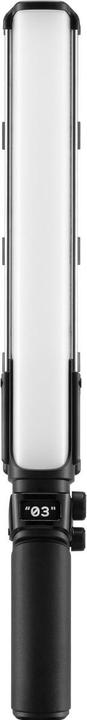 Actual product image Zhiyun FiveRay V60 Combo Black (Action camera, Compact camera, System camera, Smartphone, 0.89 kg)