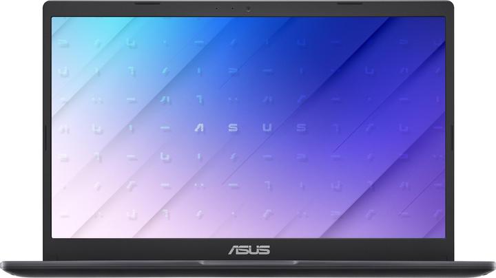 Actual product image ASUS E410MA-BV1312WS (14", 4 GB, Eng. Int., Intel Celeron N4020)