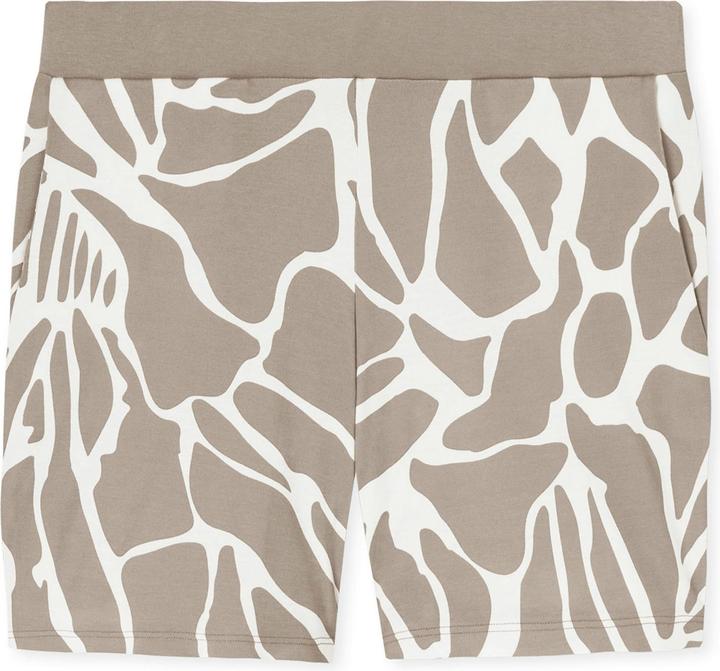 Image du produit Schiesser Shorty Nightwear moderne (44, XL)
