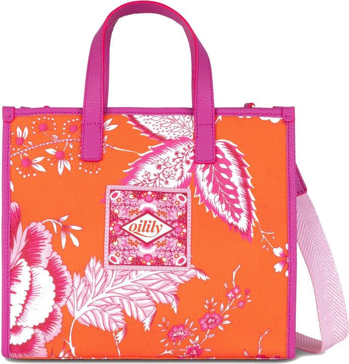 Immagine prodotto Oilily Honor Handbag Sits Icon World