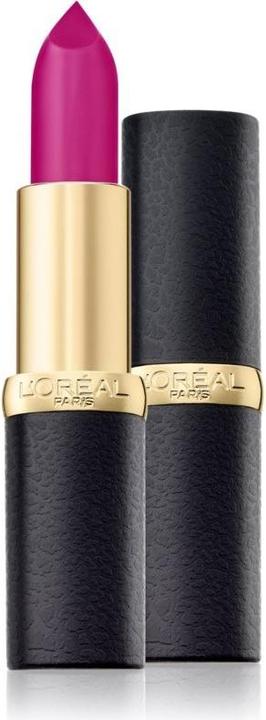 Produktbild L'Oréal Paris Color Riche Matte (472 Purple Studs)