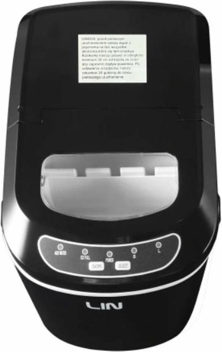 Immagine prodotto LIN Ghiaccio Pro-S12