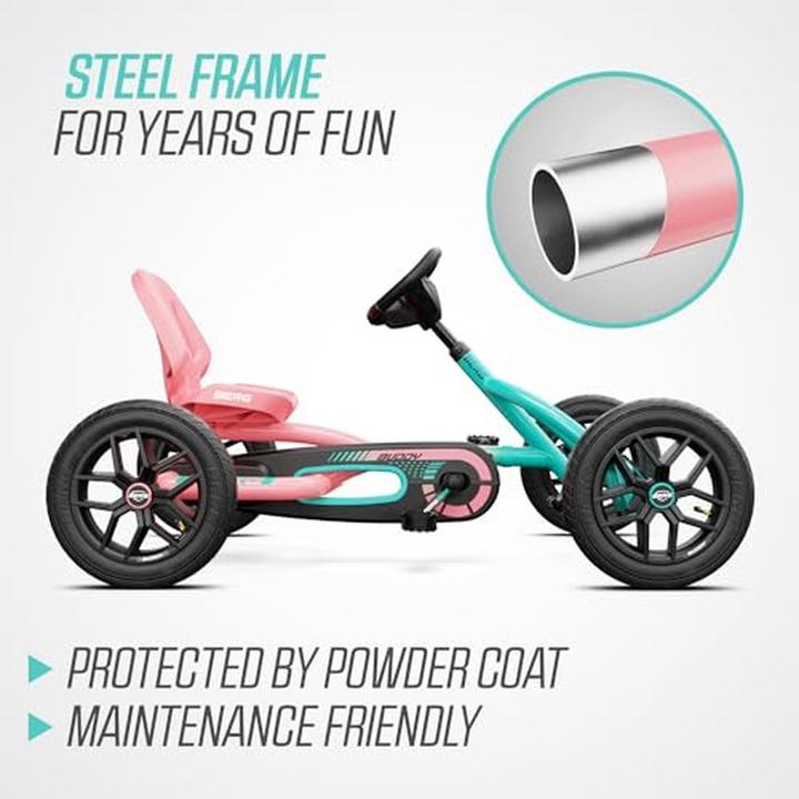 Immagine prodotto BERG Buddy GoKart