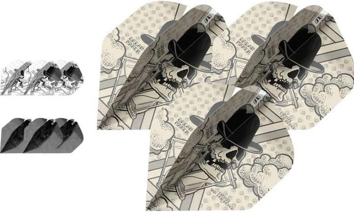 Produktbild Target Dimitri van den Bergh Ink Bundle No2 Flights - 3 Set