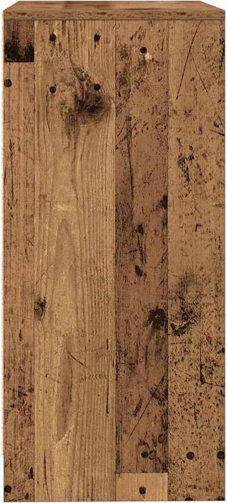 Produktbild vidaXL Sideboard (57 x 34 x 76 cm)