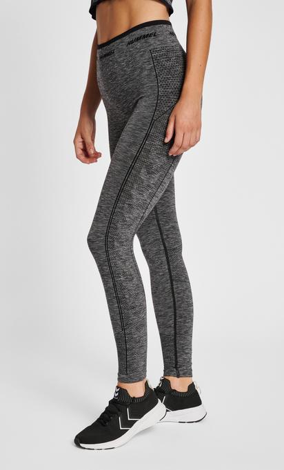 Produktbild hummel Hmlte Cami Seamless Mw Tights (S)