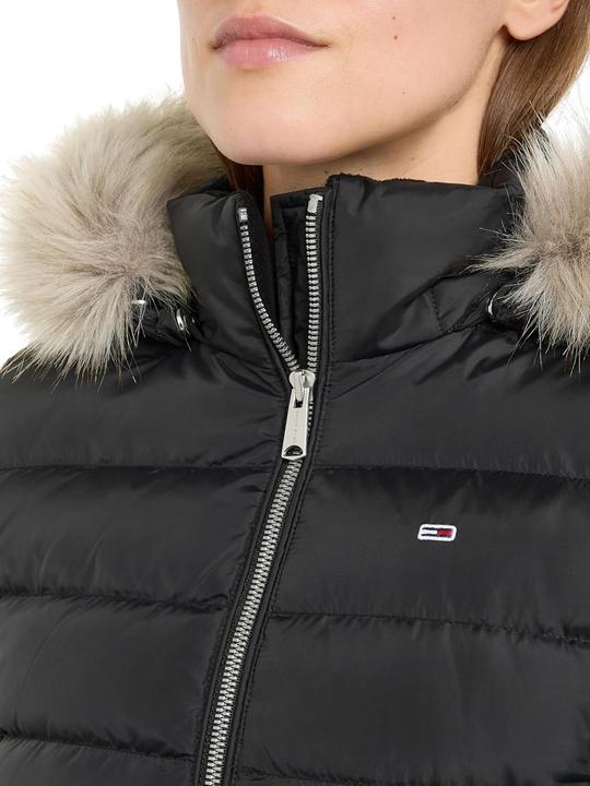 Immagine prodotto Tommy Jeans Tjw Basic Hooded Down Jacket Ext (5XL)