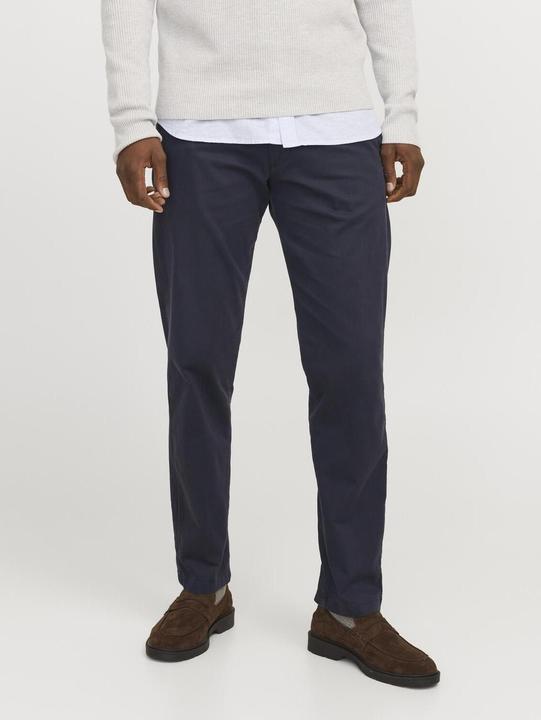 Actual product image Jack & Jones Jpstkane Barret Chino Sn (W29/L32)