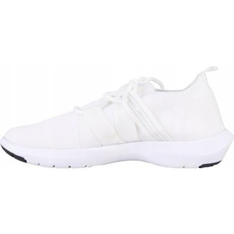 Emu, Donne, Sneaker, Australia Damenschuhe Australia Leura 2.0 Weiss, Bianco, (41)