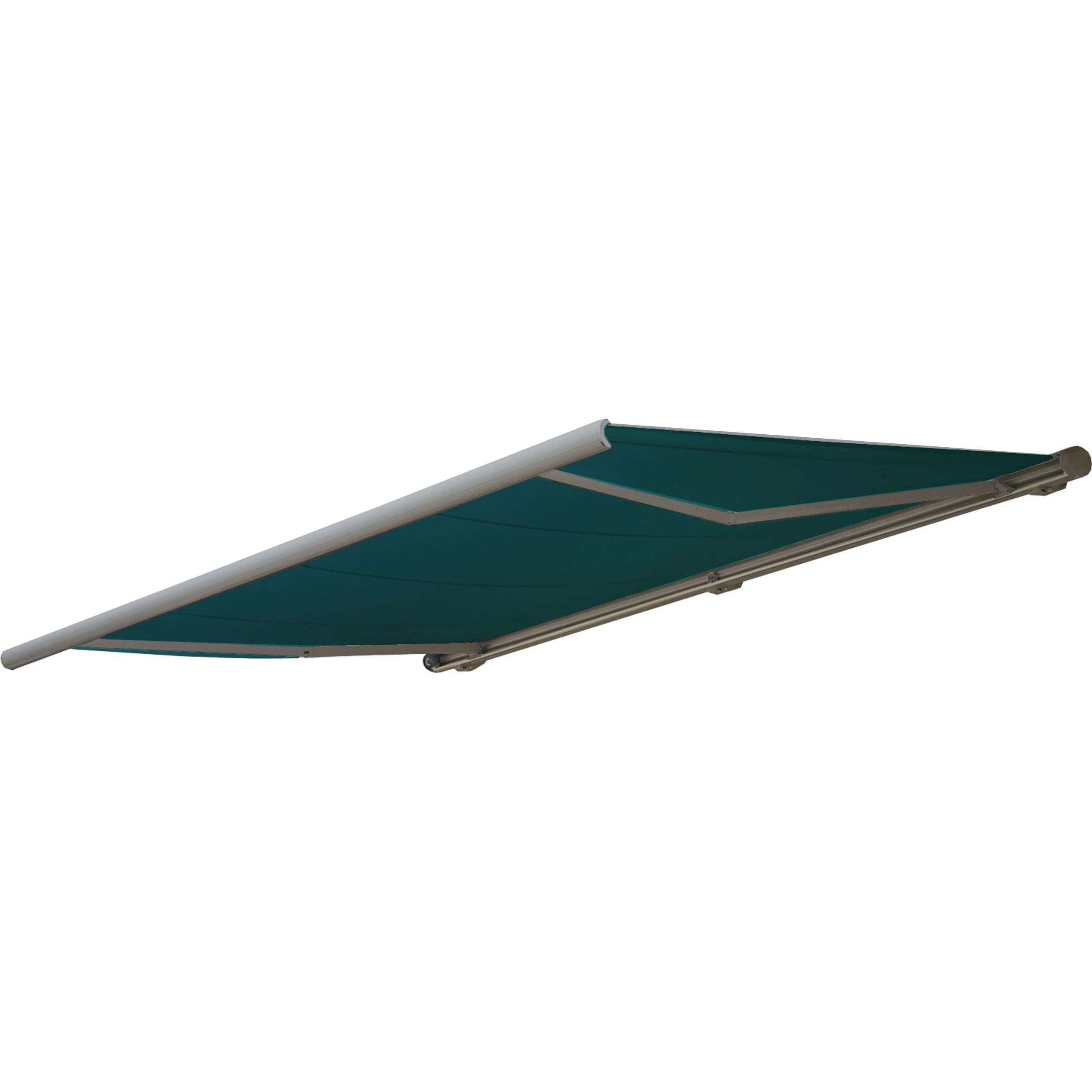 MCW, Markise, H122-4x3-oV (4 m)