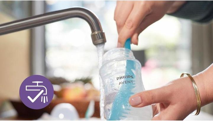 Immagine prodotto Philips Avent SCY965/02 Capezzolo a risposta naturale