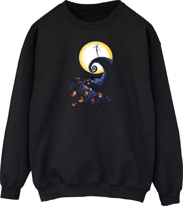 Immagine prodotto Dick Smith Felpa Cemetery per adulti (S)