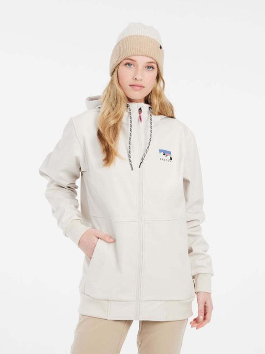 Actual product image Protest Snowjackets PRTKYM (36, S)