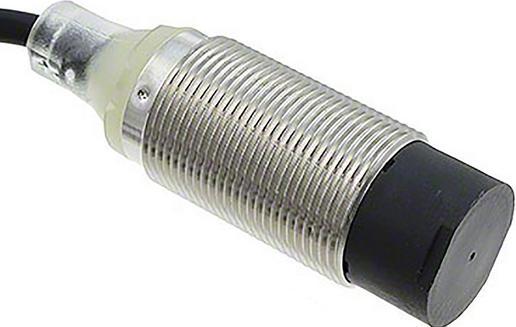 Produktbild Omron Industrial Automation Inductive,  M18  2M PNP NO (Sensor)