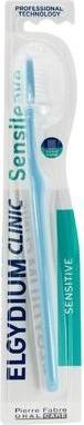 Actual product image Elgydium Toothbrush Clinic Sensitive e (Soft)