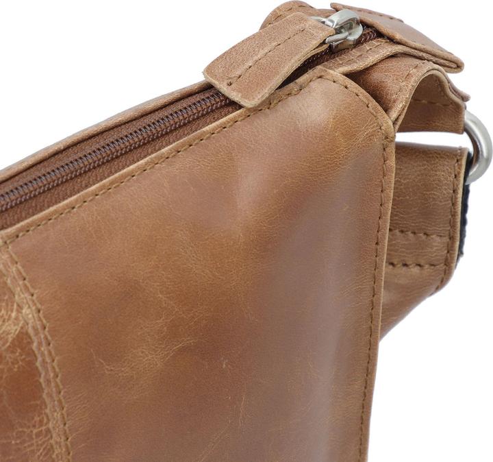 Produktbild Voi City Cowboy Insa Umhängetasche Leder 28.5 cm