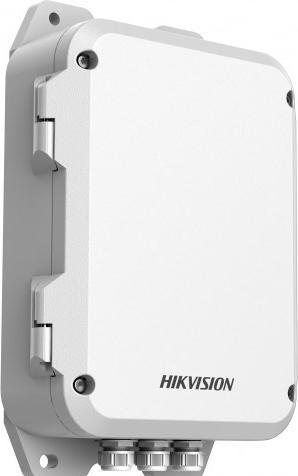 Actual product image Hikvision DS-1678ZJ Mounting box (Mounting kit)