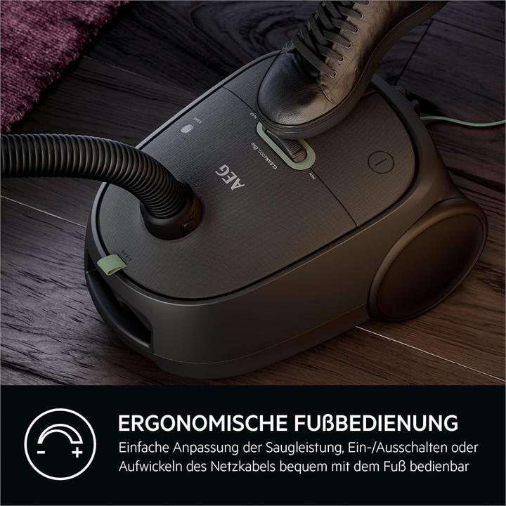 Produktbild Electrolux Bodenstaubsauger
