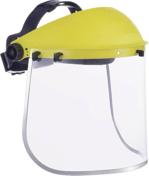 GYS Protection faciale IR 0