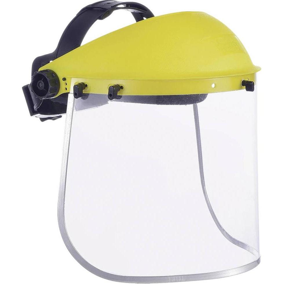 Thumbnail - GYS, Schutzbrille + Gesichtsschutz, Gesichtsschutz IR 0