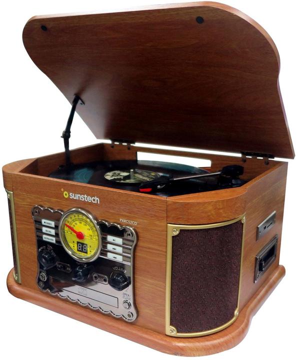 Immagine prodotto Sunstech PXRC52CD (Automaticamente)