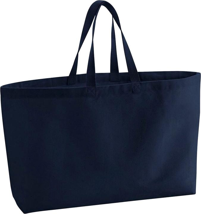 Produktbild Westford Mill Tragetasche Canvas (37 l)