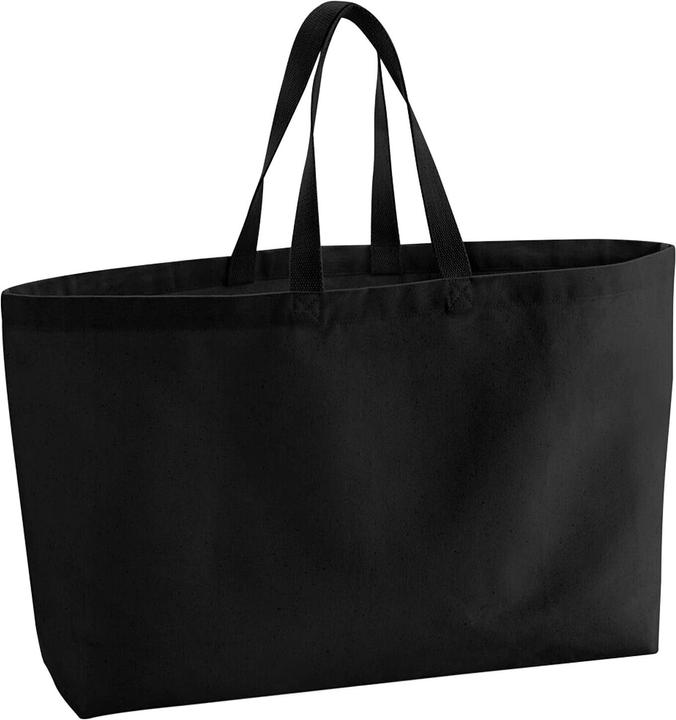 Produktbild Westford Mill Tragetasche Canvas (37 l)