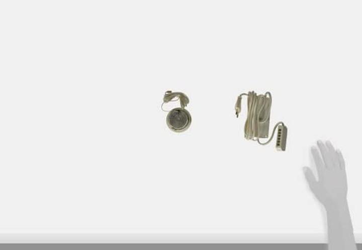 Produktbild Hera 3er-Set LED-Einbauleuchte 4W ww eds +LED24/ 61056303002