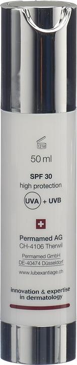 Produktbild Lubex anti-age Anti-Age Day Light (50 ml, Tagescreme, SPF 30)