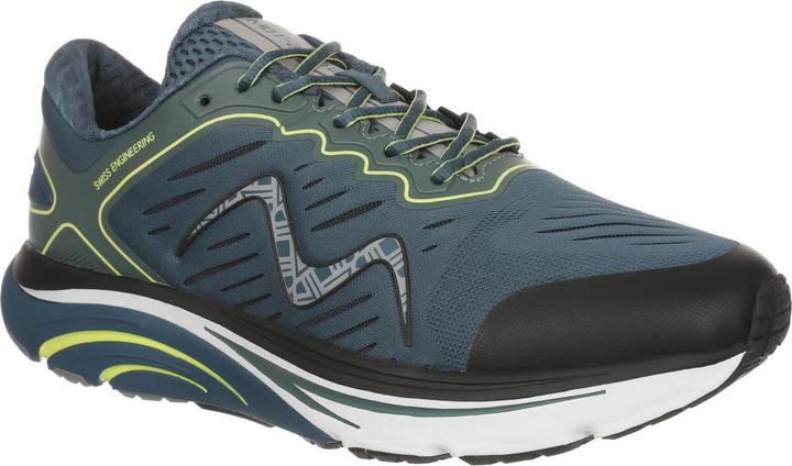 Image du produit Mbt MBT-2000 II M (43.5)