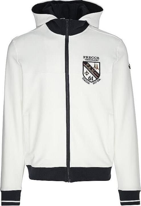 Produktbild Aeronautica Militare Kapuzensweater (L)