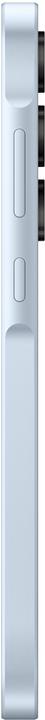 Actual product image Samsung Galaxy A35 (256 GB, Awesome Iceblue, 6.60", SIM + eSIM, 5G)